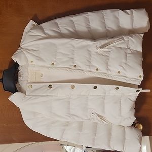 Copper Key kids winter coat